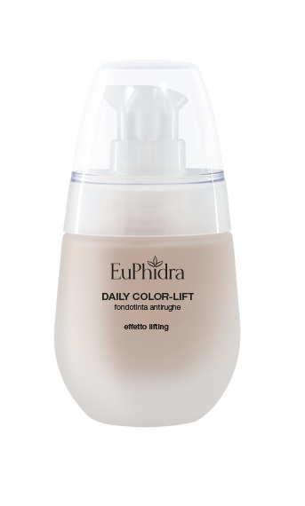 EUPHIDRA COLOR LIFT FONDOTINTA CHIARO 30 ML - farmascienza.it
