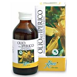 OLIO IPERICO COSMETICO BIO - farmascienza.it