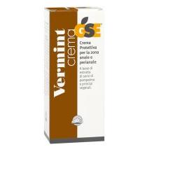 GSE VERMINT CREMA PERIANALE 75ML - farmascienza.it
