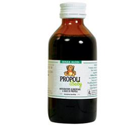 PROPOLI BABY 120 ML - farmascienza.it