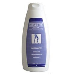 IDRASTIN CREMA LINFODREN 200ML - farmascienza.it