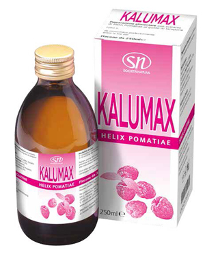 KALUMAX SCIROPPO 125 ML 1 PEZZO - farmascienza.it