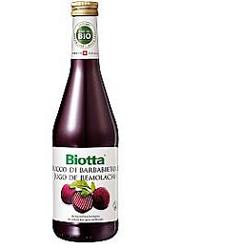 BIOTTA SUCCO DI BARBABIETOLA 500 ML - farmascienza.it