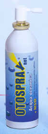 OTOSPRAY PULIZIA ORECCHIO 100 ML - farmascienza.it