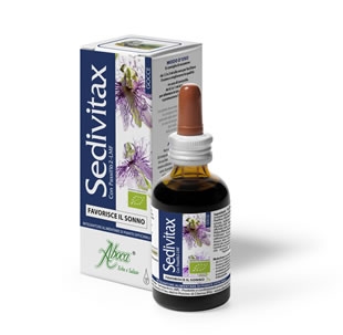 SEDIVITAX BIOLOGICO GOCCE 30 ML - farmascienza.it