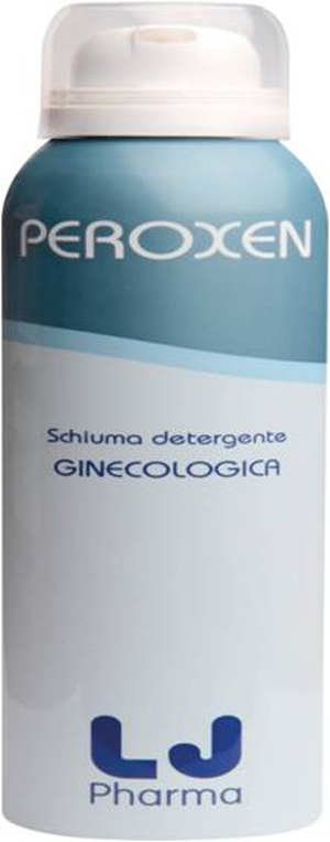 PEROXEN SCHIUMA DETERGENTE GINECOLOGICA 150 ML - farmascienza.it