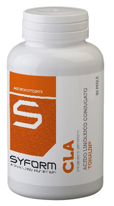 CLA 90 PERLE DA 1400 MG - farmascienza.it