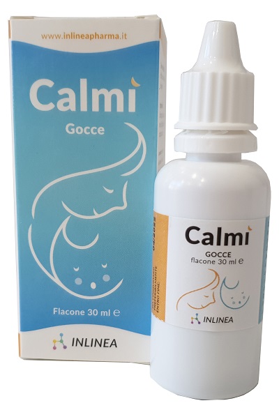 CALMI' GOCCE 30 ML - farmascienza.it