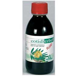 COTIDIERBE FLUID 170 ML NUOVA FORMULA - farmascienza.it
