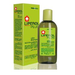LIPEROL PLUS SHAMPOO 150 ML - farmascienza.it