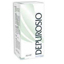 DEPUROSIO SCIROPPO 300 ML - farmascienza.it
