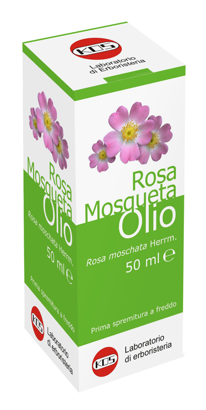 ROSA MOSQUETA OLIO VEG 50 ML - farmascienza.it