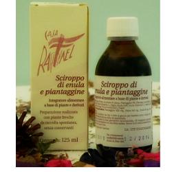 SCIROPPO ENULA E PIANTAGGINE 125 ML SENZA ALCOOL - farmascienza.it