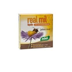REALMIL PAPPA REALE 20 FIALE 10 ML - farmascienza.it