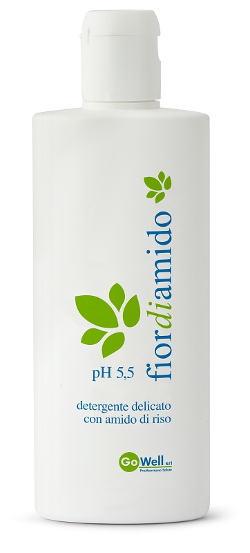 FIOR DI AMIDO DETERGENTE LIQUIDO 200 ML - farmascienza.it