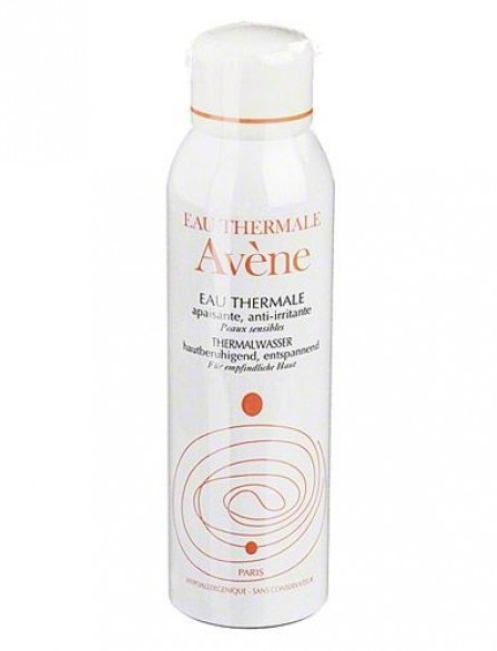 EAU THERMALE AVENE SPRAY ACQUA TERMALE 50 ML - farmascienza.it