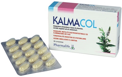 KALMACOL 30 COMPRESSE - farmascienza.it
