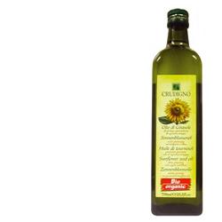 CRUDIGNO OLIO DI GIRASOLE 750 ML - farmascienza.it