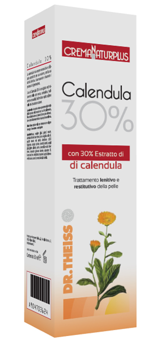 NATURPLUS CALENDULA 30% 50 ML - farmascienza.it