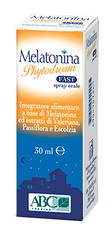 MELATONINA PHYTODREAM FAST 30 ML - farmascienza.it