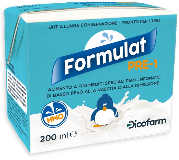 FORMULAT PRE 1 3 BRIK 200 ML - farmascienza.it