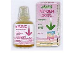 BIOIGEN INTIMO DETERGENTE 250ML - farmascienza.it