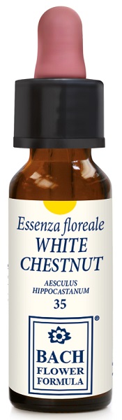 WHITE CHESTNUT ORIGINAL 10 ML - farmascienza.it