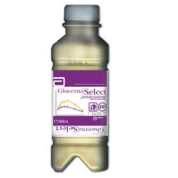 GLUCERNA SELECT VANIGLIA 500 ML - farmascienza.it