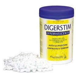 DIGERSTIM EFFERVESCENTE 100 G - farmascienza.it