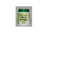 OLIO BORRAGINE 60 PERLE - farmascienza.it