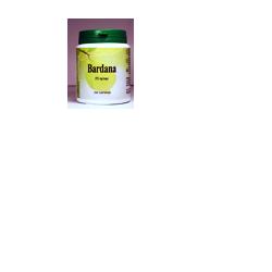 BARDANA 60 CAPSULE - farmascienza.it