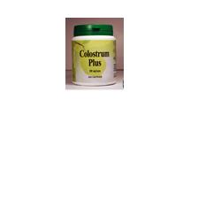 COLOSTRUM PLUS 60 CAPSULE - farmascienza.it
