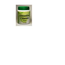 SCHISANDRAE CHINENSIS 60 CAPSULE - farmascienza.it