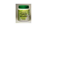 VIOLETTA SELVATICA 60 CAPSULE - farmascienza.it