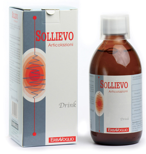 SOLLIEVO DRINK 300 ML - farmascienza.it