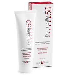 DERMOSILE 50 CREMA 50 G - farmascienza.it
