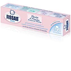 FISSAN PASTA DELICATA 100 ML - farmascienza.it