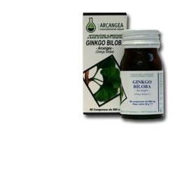 GINKGO BILOBA 60 CAPSULE 500 MG - farmascienza.it
