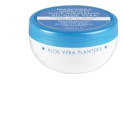 PLANTER'S ALOE MASCHERA IDRATANTE 200 ML - farmascienza.it