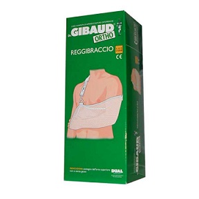 REGGIBRACCIO BIANCO GIBAUD ORTHO TAGLIA 2 - farmascienza.it