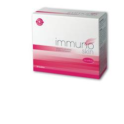IMMUNO SKIN PSO 20 COMPRESSE - farmascienza.it
