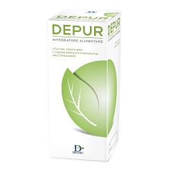 DEPUR 1000 ML - farmascienza.it