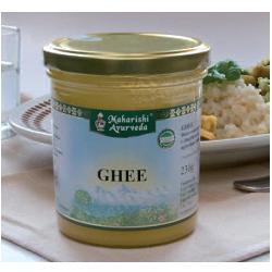 GHEE BIO BURRO CHIARIFICATO 220 G - farmascienza.it