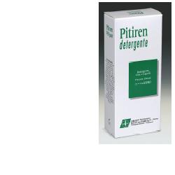 PITIREN DET CUTE/CAP 150ML - farmascienza.it