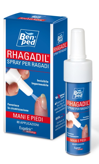 RHAGADIL SPRAY RAGADI 9 ML - farmascienza.it