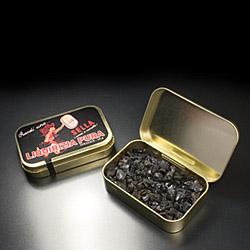 LIQUIRIZIA PURA SPEZZATA 40 G - farmascienza.it