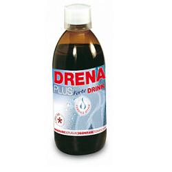 DRENAPLUS FORTE 500 ML - farmascienza.it