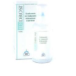 IDIDROSI SOLUZIONE ACQUOSA IDIDROSI 100 ML - farmascienza.it