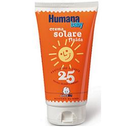 HUMANA BABY CR SOL FP25 150ML - farmascienza.it