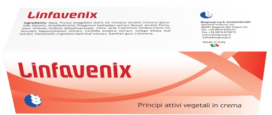 LINFAVENIX CREMA 100 ML - farmascienza.it